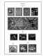 Delcampe - CROATIA 1991-2010 + 2011-2020 STAMP ALBUM PAGES (181 B&w Illustrated Pages) - Engels