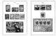 Delcampe - CROATIA 1991-2010 + 2011-2020 STAMP ALBUM PAGES (181 B&w Illustrated Pages) - Anglais