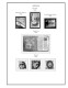 Delcampe - CROATIA 1991-2010 + 2011-2020 STAMP ALBUM PAGES (181 B&w Illustrated Pages) - Engels