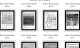 Delcampe - CROATIA 1991-2010 + 2011-2020 STAMP ALBUM PAGES (181 B&w Illustrated Pages) - Inglés