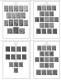 Delcampe - AUSTRIA 1850-2010 + 2011-2020 STAMP ALBUM PAGES (417 B&w Illustrated Pages) - Engels