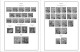 Delcampe - AUSTRIA 1850-2010 + 2011-2020 STAMP ALBUM PAGES (417 B&w Illustrated Pages) - Inglés