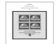 Delcampe - AUSTRIA 1850-2010 + 2011-2020 STAMP ALBUM PAGES (417 B&w Illustrated Pages) - Anglais