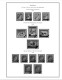 Delcampe - AUSTRIA 1850-2010 + 2011-2020 STAMP ALBUM PAGES (417 B&w Illustrated Pages) - Engels