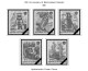 Delcampe - AUSTRIA 1850-2010 + 2011-2020 STAMP ALBUM PAGES (417 B&w Illustrated Pages) - Englisch