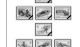 Delcampe - AUSTRIA 1850-2010 + 2011-2020 STAMP ALBUM PAGES (417 B&w Illustrated Pages) - Engels