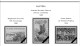 Delcampe - AUSTRIA 1850-2010 + 2011-2020 STAMP ALBUM PAGES (417 B&w Illustrated Pages) - English