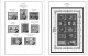 Delcampe - AUSTRIA 1850-2010 + 2011-2020 STAMP ALBUM PAGES (417 B&w Illustrated Pages) - Englisch