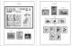 Delcampe - AUSTRIA 1850-2010 + 2011-2020 STAMP ALBUM PAGES (417 B&w Illustrated Pages) - Engels