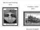 Delcampe - AUSTRIA 1850-2010 + 2011-2020 STAMP ALBUM PAGES (417 B&w Illustrated Pages) - Inglés