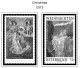 Delcampe - AUSTRIA 1850-2010 + 2011-2020 STAMP ALBUM PAGES (417 B&w Illustrated Pages) - Englisch