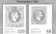 Delcampe - AUSTRIA 1850-2010 + 2011-2020 STAMP ALBUM PAGES (417 B&w Illustrated Pages) - Inglese