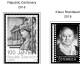 Delcampe - AUSTRIA 1850-2010 + 2011-2020 STAMP ALBUM PAGES (417 B&w Illustrated Pages) - Inglés