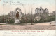 Morningside Park; St. Luke Hospital, New York City - Parks & Gärten