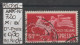 1947 - ITALIEN - SM (Eil) "Fackelträger M. Pferd" 60 L Lilakarmin - O  Gestempelt - S.Scan (it 720Ao 01-04) - Express Mail