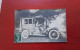 65 - CASTELNAU - CARTE PHOTO - AUTOCAR - AUTOMOBILE - VOITURE AVEC CHAUFFEUR - VOIR LES SCANS - - - " TRES RARE " - - Castelnau Magnoac