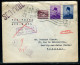 Indonésie - Enveloppe  De Semarang Pour La France En 1958 - Référence A 4 - Indonesia
