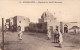 MAROC - Casablanca - Marabout De Sidi El Kerouani - Bertou Alhambra - Carte Postale Ancienne - Casablanca
