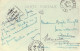 MAROC - Casablanca - Hôtel Des Postes Et Télégraphes - Bertou Alhambra - Carte Postale Ancienne - Casablanca