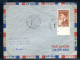 Vietnam - Enveloppe De Saigon Pour La France En 1957 - Référence A 13 - Vietnam