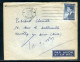 Vietnam - Enveloppe De Saigon Pour La France En 1957 - Référence A 15 - Vietnam