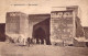 MAROC - MARRAKECH - Bab Doukkala - Carte Postale Ancienne - Marrakesh