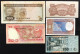 Cabo Verde India Indonesia Japanese Government Timor   LOTTO 4461 - Cape Verde