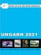 Michel Hungary 2021 On CD, 379 Pages, 234 MB - Duits