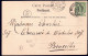 +++ CPA - WATERMAEL BOITSFORT - La Hutte - 1903   // - Watermaal-Bosvoorde - Watermael-Boitsfort