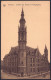 +++ CPA - VERVIERS - Hôtel Des Postes Et Télégraphes  // - Verviers