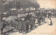 FRANCE - 18 - BAUGY - Le Champ De Foire Côté Des Boeufs - Carte Postale Ancienne - Baugy