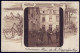 +++ CPA - VERVIERS - Souvenir De La Congrégation - 1907   // - Verviers