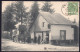 +++ CPA - MALTOURNEE - Bièvre - Cachet Vresse 1909 - Arrêt De La Malle Poste - RR !  // - Bièvre