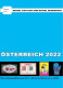 Michel Österreich 2022 On CD, 324 Pages,250 MB, It Also Includes A 16-page Introduction For English-speaking Readers - Etats-Unis