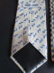 Delcampe - Cravates Grand Couturié - Materiale Di Profumeria