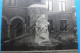 Fotokaart Carte Photo Guerre Monument Aux Morts  "Geloof" - War 1914-18