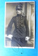 Fotokaart Carte Photo  Veldwachter? Gendarme  Belge? - Costumes