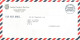 JAPAN - 2023 - POSTAL SEALED COVER TO DUBAI.. - Storia Postale