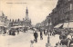 FRANCE - 80 - PERONNE - Le Marché Du Samedi - Carte Postale Ancienne - Peronne