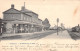 BELGIQUE - GEMBLOUX - Intérieur De La Gare - Carte Postale Ancienne - Gembloux