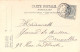 BELGIQUE - VERVIERS - Place Du Congrès - Carte Postale Ancienne - Verviers