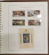 VATICANO 1985-1995 COLLEZIONE COMPLETA - Annate Complete