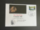 Delcampe - (4 P 19) Nobel Prize Awarded In 1905 - 5 Covers - Australian Stamps (postmarked 10-10-2021 / 120th + 125th Anniversary) - Other & Unclassified