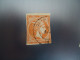 GREECE USED LARGE HERMES HEADS  10L   2 SCAN - Sonstige & Ohne Zuordnung