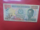 TANZANIE 1000 SHILLINGI 1993 Signature N°9 Circuler (B.29) - Tansania