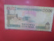 TANZANIE 1000 SHILLINGI 1993 Signature N°9 Circuler (B.29) - Tanzania