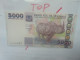 TANZANIE 5000 SHILLINGI 2003 Neuf/UNC (B.29) - Tanzania