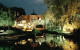 ANGLETERRE PULL'S FERRY NORWICH FLOODLIT - Norwich