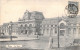 BELGIQUE - MONS - La Gare - Carte Postale Ancienne - Mons