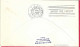 FINLAND - FIRST DOUGLAS DC-8 FLIGHT FROM TURKU TO LOS ANGELE *25.V.1960* ON OFFICIAL COVER - Storia Postale